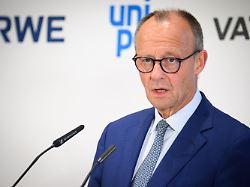 „Etwas weniger machen“: Merz will offenbar Ausbau der erneuerbaren Energien abbremsen