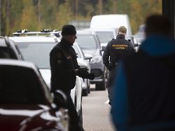 Luxusurlaube und Shopping-Touren: Deutschland will restriktivere Visavergabe an Russen