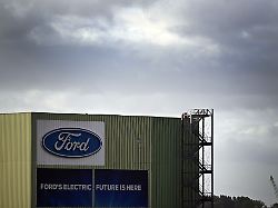Verschärfter Sparkurs: Ford streicht weitere 1000 Stellen in Köln
