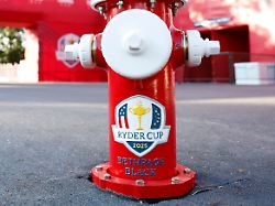 Absolutes Chaos und noch Trump: Ryder Cup wird zum „größten Golf-Event, das es je gegeben hat“