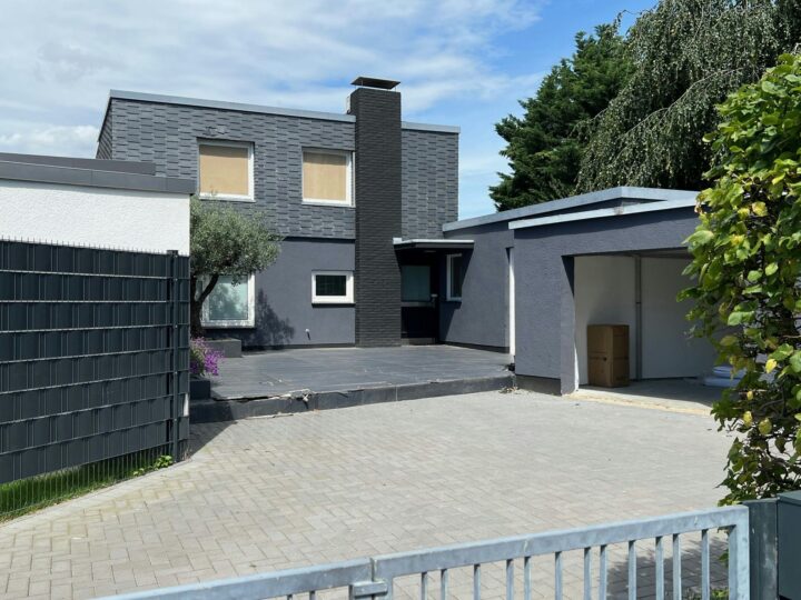 Geiselnahme im Wohnviertel: Jetzt äußert sich der Mieter der Villa in Rodenkirchen