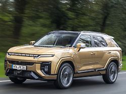 Durstiger Dandy fällt auf: KGM Actyon 1.5 T-GDI 2 WD – SUV-Coupé mit Range-Rover-Vibes