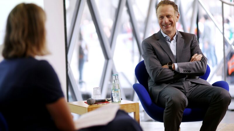 Was tun bei Prostata-Krebs?: „Sie haben immer mindestens zwei Therapie-Optionen“