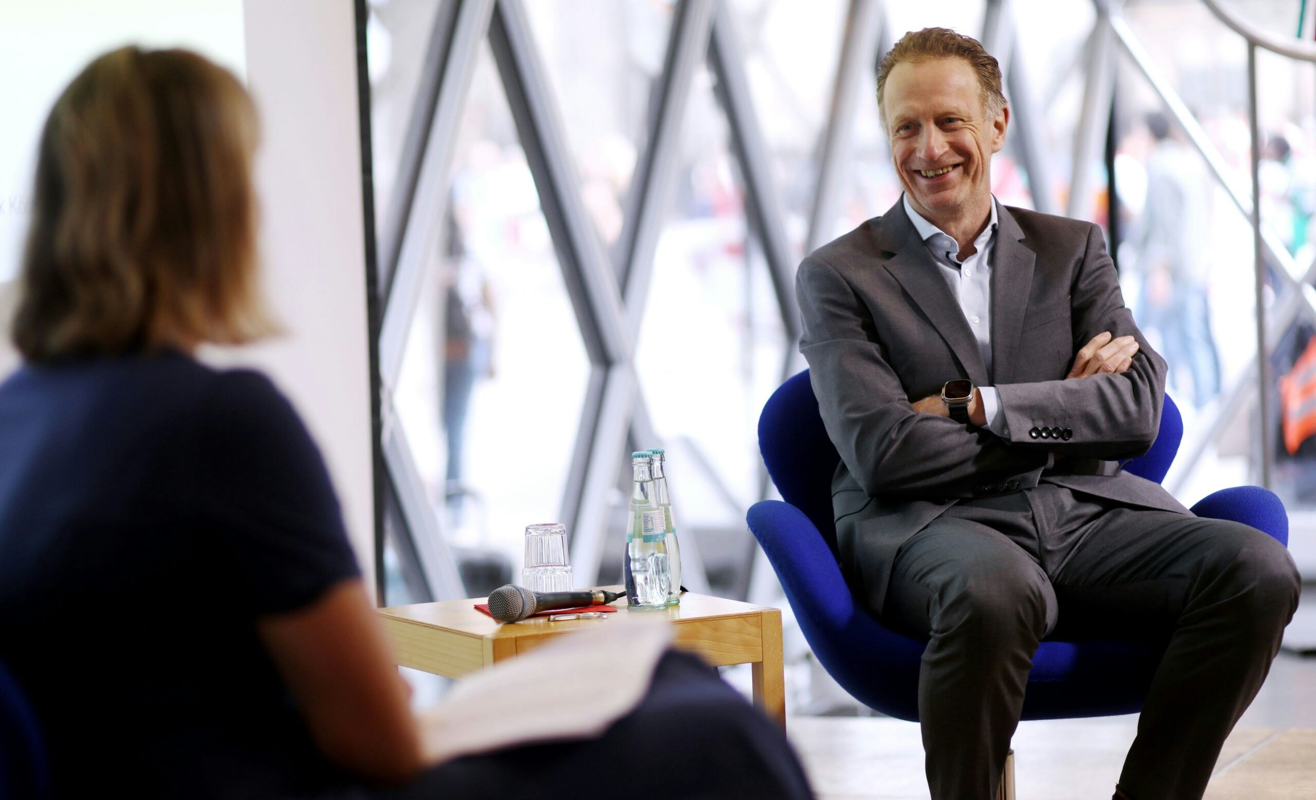 Was tun bei Prostata-Krebs?: „Sie haben immer mindestens zwei Therapie-Optionen“
