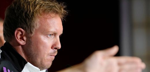 WM-Qualifikation: DFB vor dem Spiel gegen Nordirland – plötzlich ist es ein Härtetest