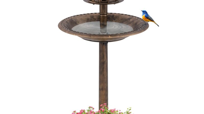 Ein leuchtendes Juwel für Ihren Garten