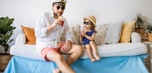 Post-Holiday-Blues: Wie gelingt der Wiedereintritt in den Alltag?