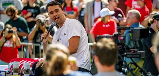 Charlie Kirk: Was über das Attentat auf den Trump-Vertrauten bekannt ist