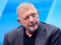 „Gebranntes Kind“ bei Freunden: Boris Becker hat Vertrauen in Menschen verloren