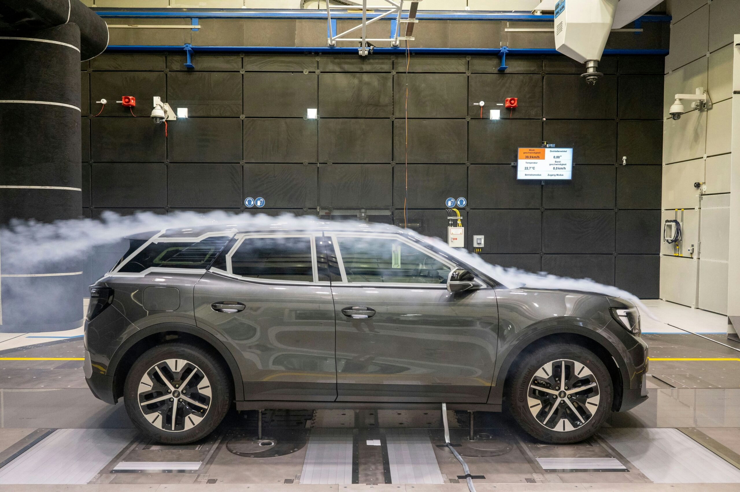 Sparkurs beschlossen: Arbeitskampf bei Ford in Köln ist beendet – Warum die Lage dennoch unsicher bleibt
