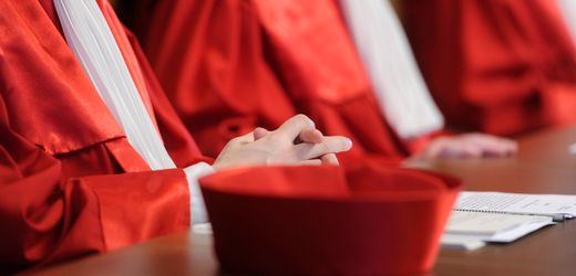 SPD: Sigrid Emmenegger als Verfassungsrichterin vorgeschlagen