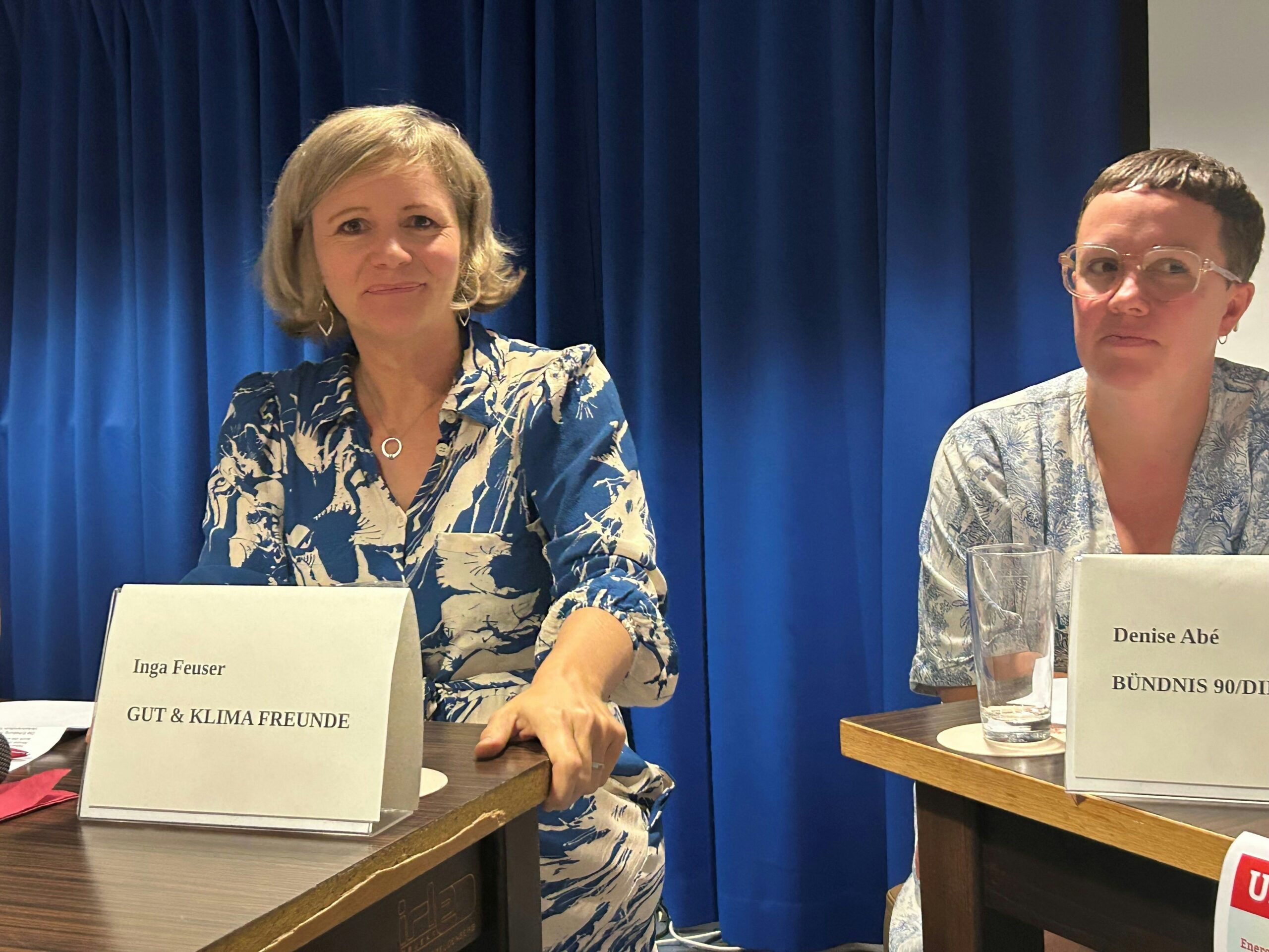 Kölner OB-Kandidatin: Inga Feuser von Klimafreunde: „Die Lux ist eine Todesfalle für Radfahrer“
