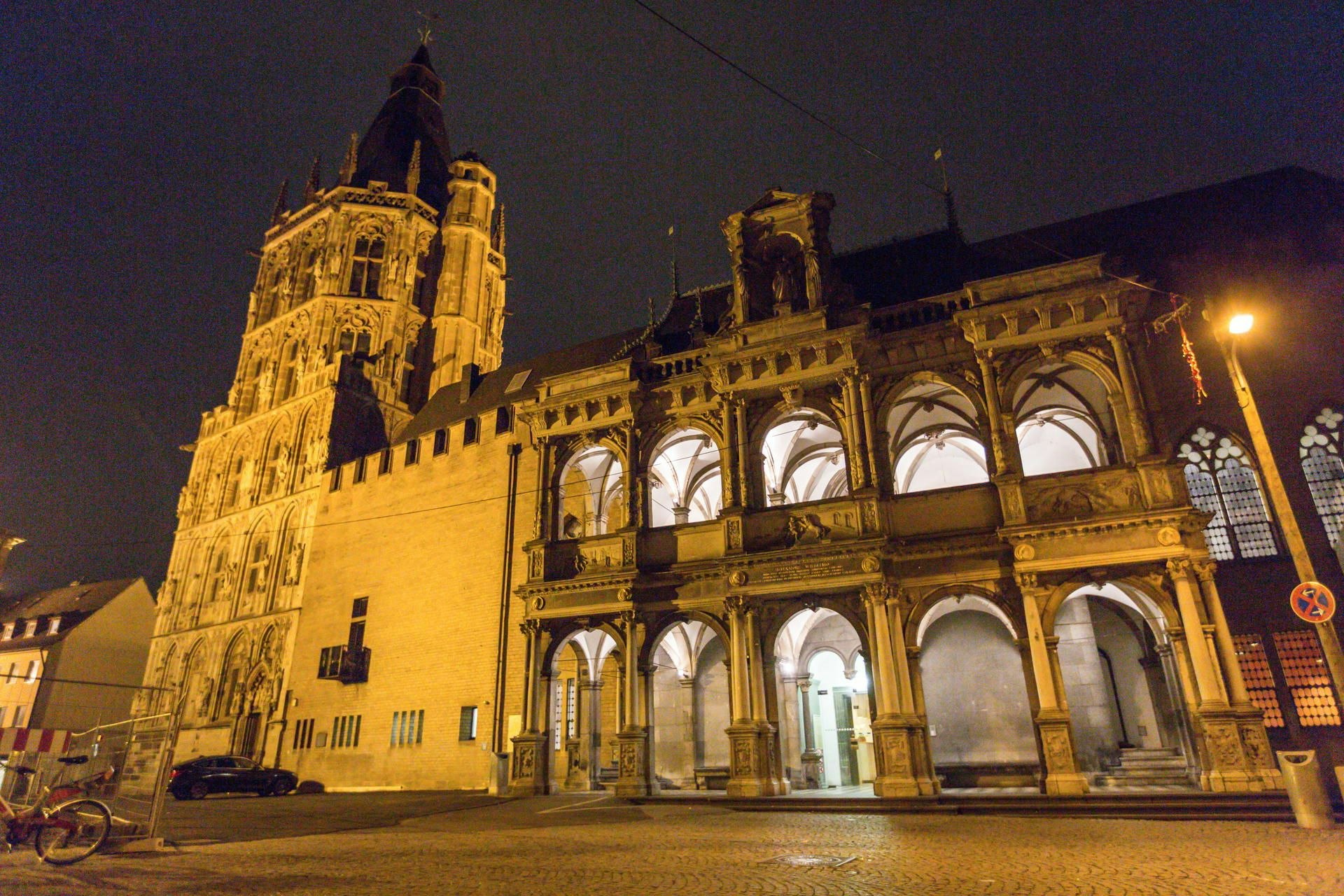 Kommunalwahl 2025: Wer hat den größten Einfluss im Kölner Rathaus?
