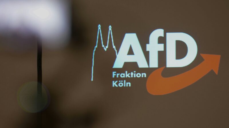 Beleidigung, Recht am eigenen Bild: Gegen Kölner Ratskandidaten der AfD liegt ein Strafbefehl vor – Einspruch eingelegt