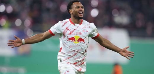 Fußball: Deadline Day der Transferperiode – Openda vor Abschied aus Leipzig, Guardiola lockt Donnarumma