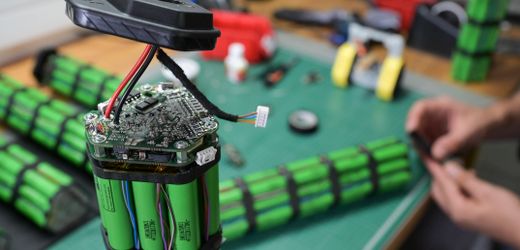 Batterien: Akkus revolutionieren unser Leben