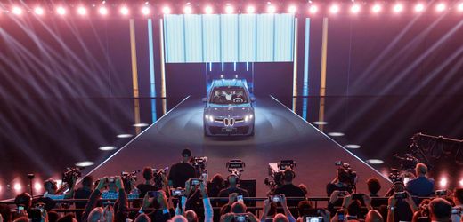 BMW iX3: So revolutionär ist die Neue Klasse wirklich