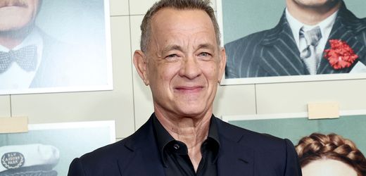 Tom Hanks: Militärakademie sagt Zeremonie zur Ehrung des Schauspielers ab