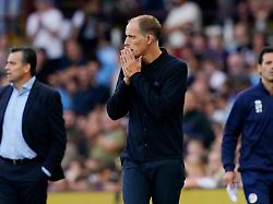 Coach zufrieden, Presse wütet: Tuchels Engländer quälen sich und die Fans gegen Fußball-Zwerg