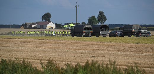 Drohnen aus Russland über Polen: »Wir sollten uns nicht dümmer stellen, als wir sind«