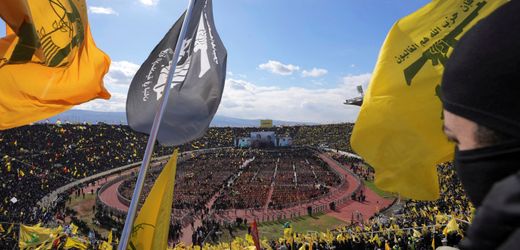 Libanon: Experte bezweifelt Entwaffnung der Hisbollah »Es wird hässlich werden«