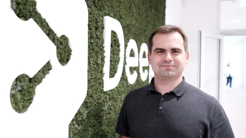 DeepL: Kölner Tech-Firma stellt autonomen KI-Agenten vor