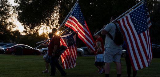 Charlie Kirk: USA nach seiner Ermordung – Als wäre Wut die einzige Option