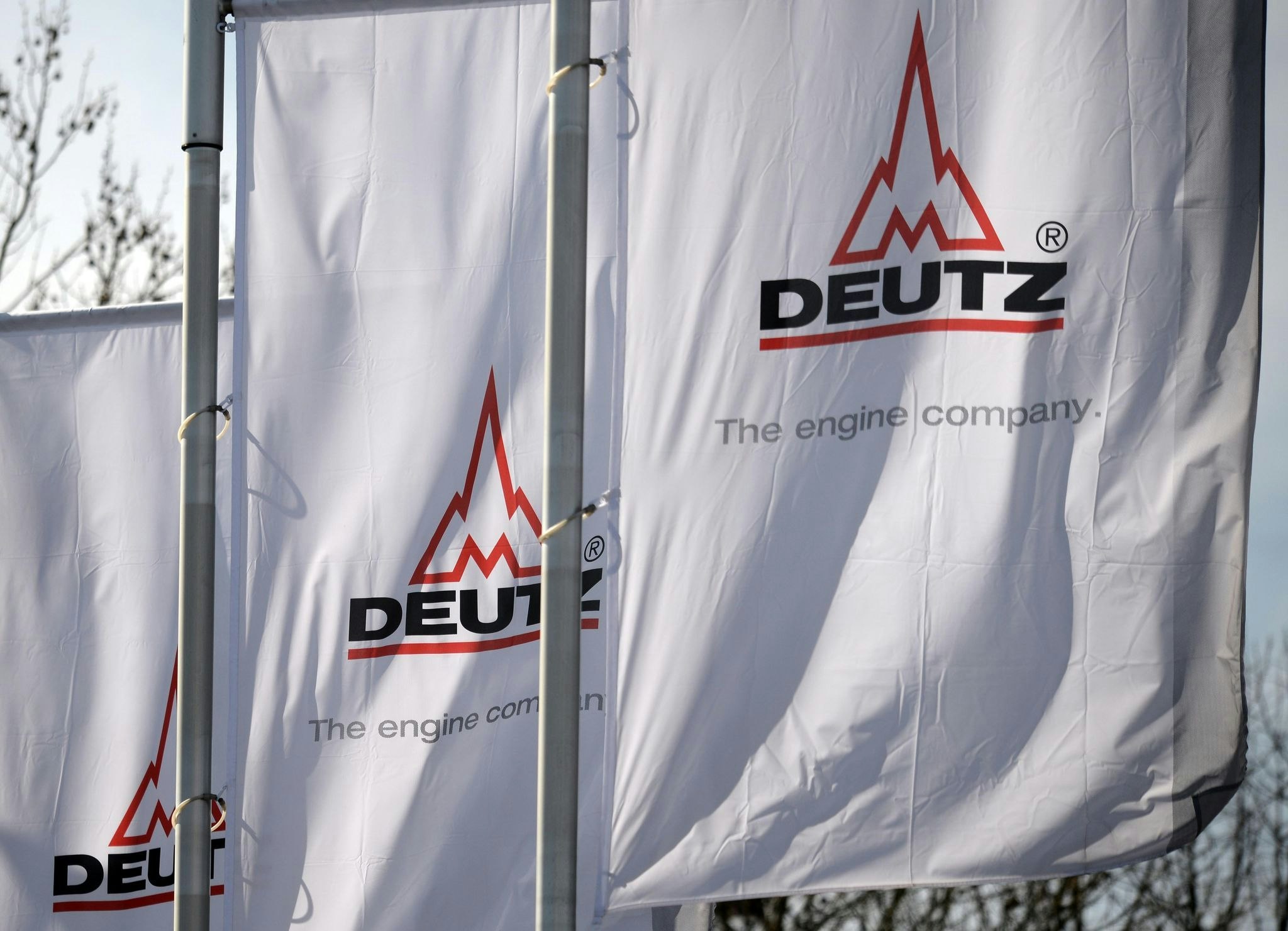 Deutz steigt in Rüstungsindustrie ein: Kölner Motorenbauer steigt ins Drohnengeschäft ein