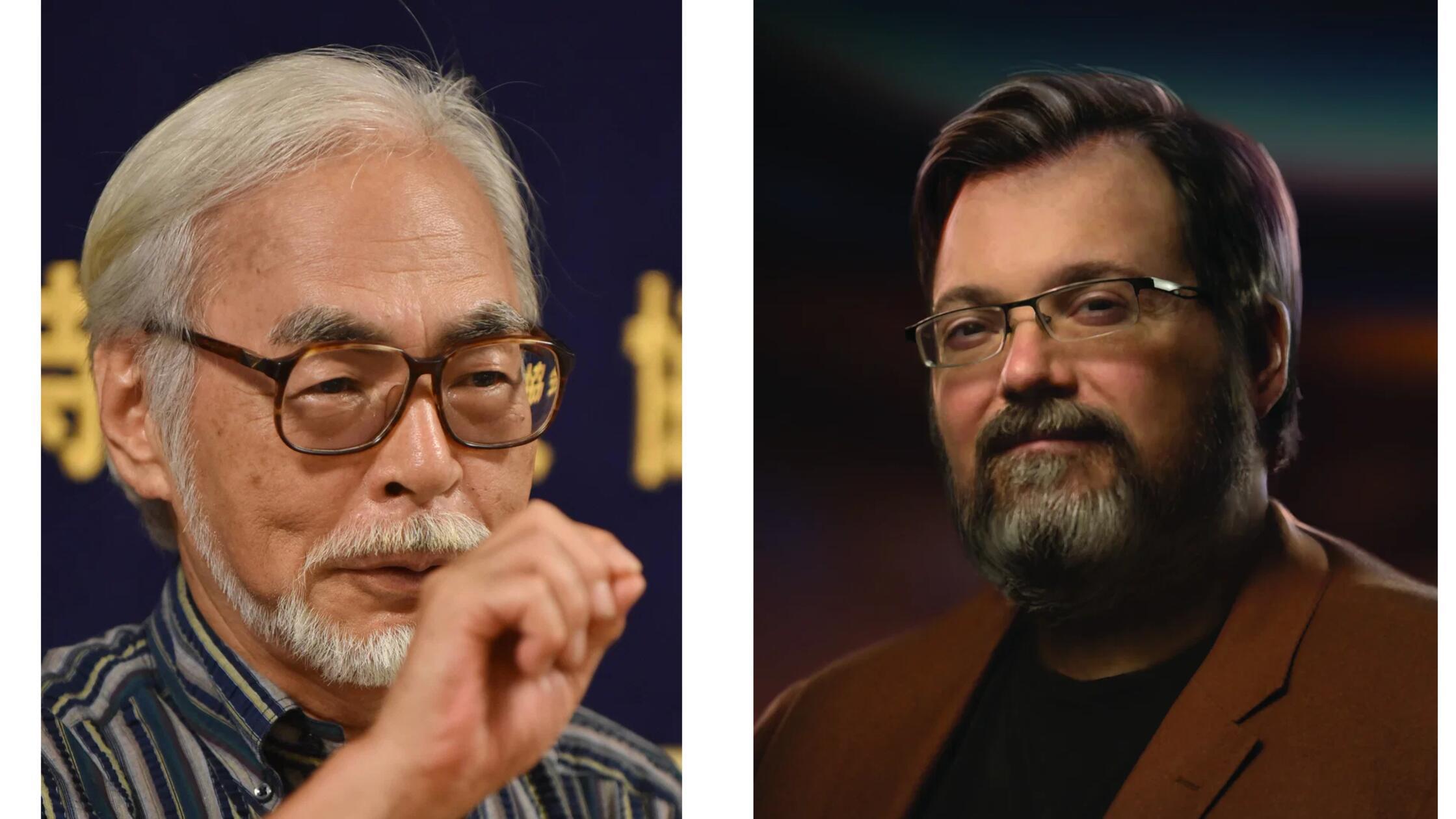 Studio Ghibli umgekehrt? „Yumi and the Nightmare Painter“ – Buchtipp