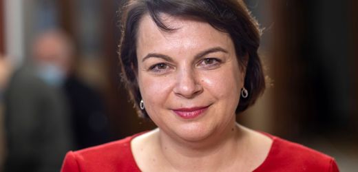 Ehec in Mecklenburg-Vorpommern: Gesundheitsministerin Stefanie Drese über die Lage