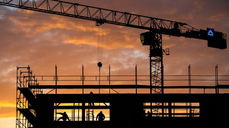 Agentur des „Hamburg-Standards“: abgelehnt Ratsmehrheit will Baukosten senken – aber ohne externe Begleitung