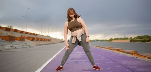 Adipositas bei Kindern: Eine Forscherin erklärt, was wirklich hilft