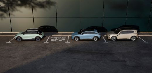 Smart verspricht einen neuen Zweisitzer: #2 soll dem Fortwo folgen
