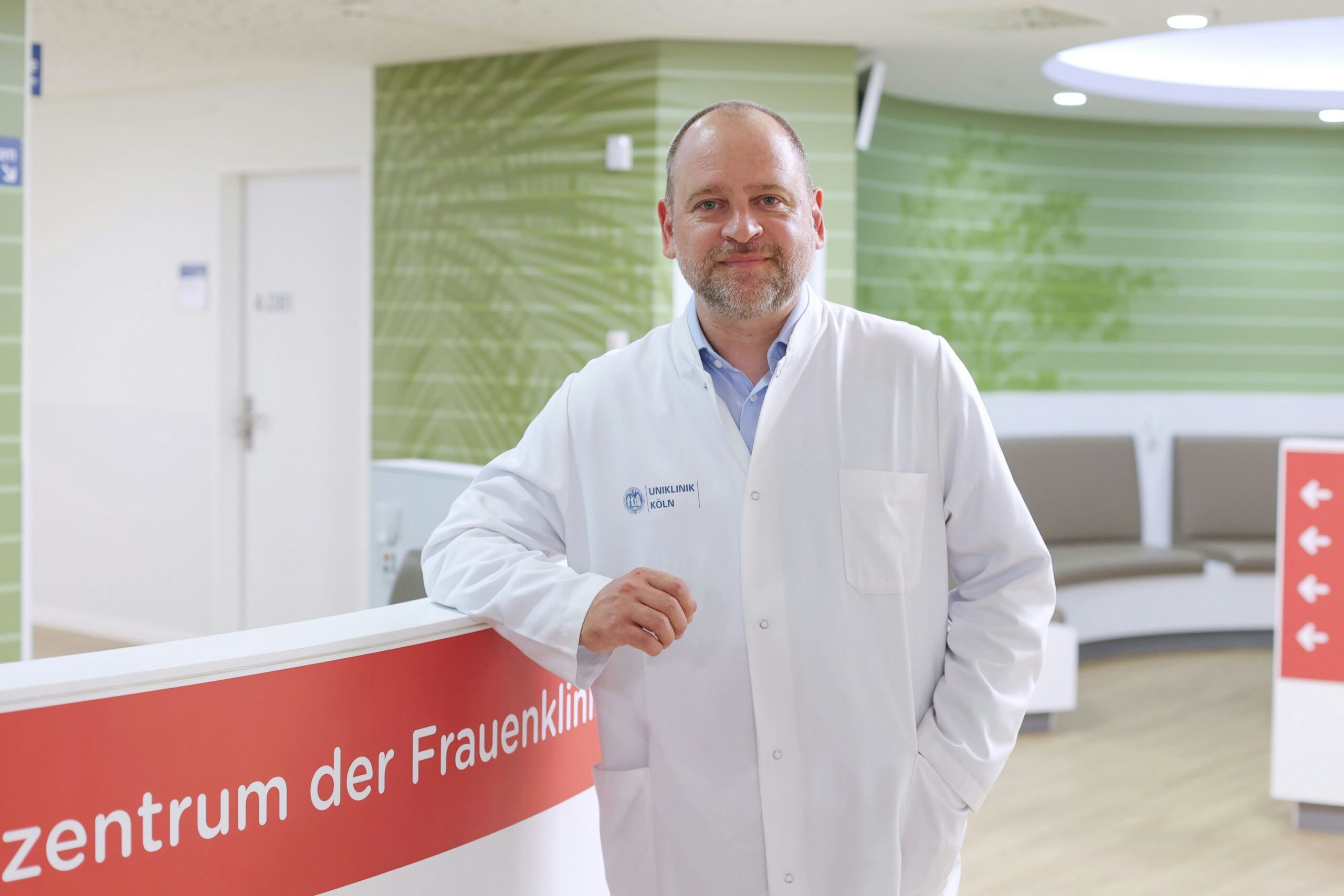 OPs in der Gynäkologie: Warum vor allem ältere Patientinnen von Robotik profitieren