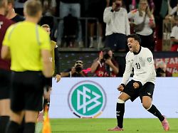 Krampfsieg folgt auf Debakel: Unsicheres DFB-Team atmet in WM-Qualifikation durch
