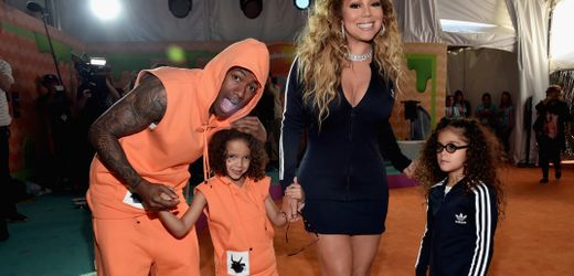 Nick Cannon erklärt, warum er zwölf Kinder hat