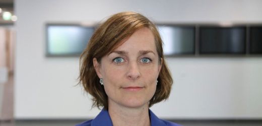 Bundesverfassungsgericht: Wer ist Sigrid Emmenegger?