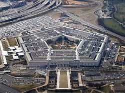 Trump plant Umbenennung: Pentagon soll künftig „Kriegsministerium“ heißen