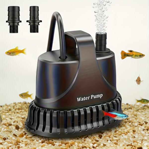 Tauchpumpe 15W – Bild 5
