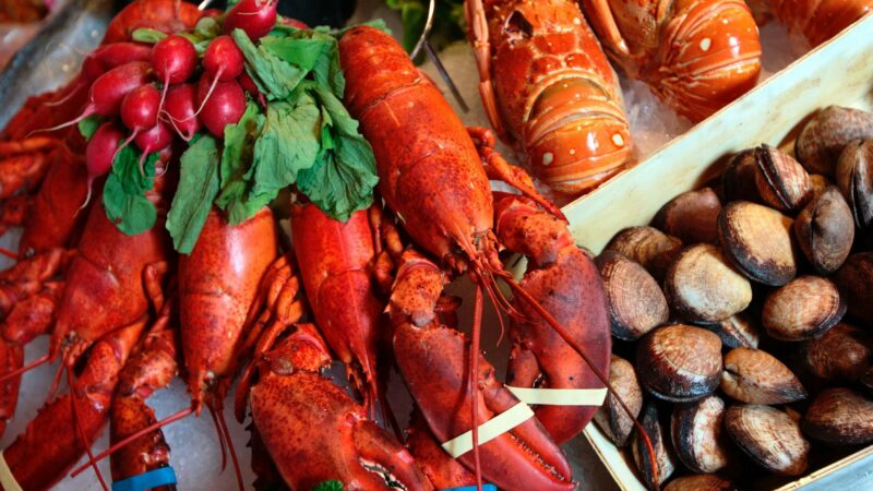 TikTok Food Spot: Kölner Fischrestaurant will Weltrekord im Seafood Boil knacken