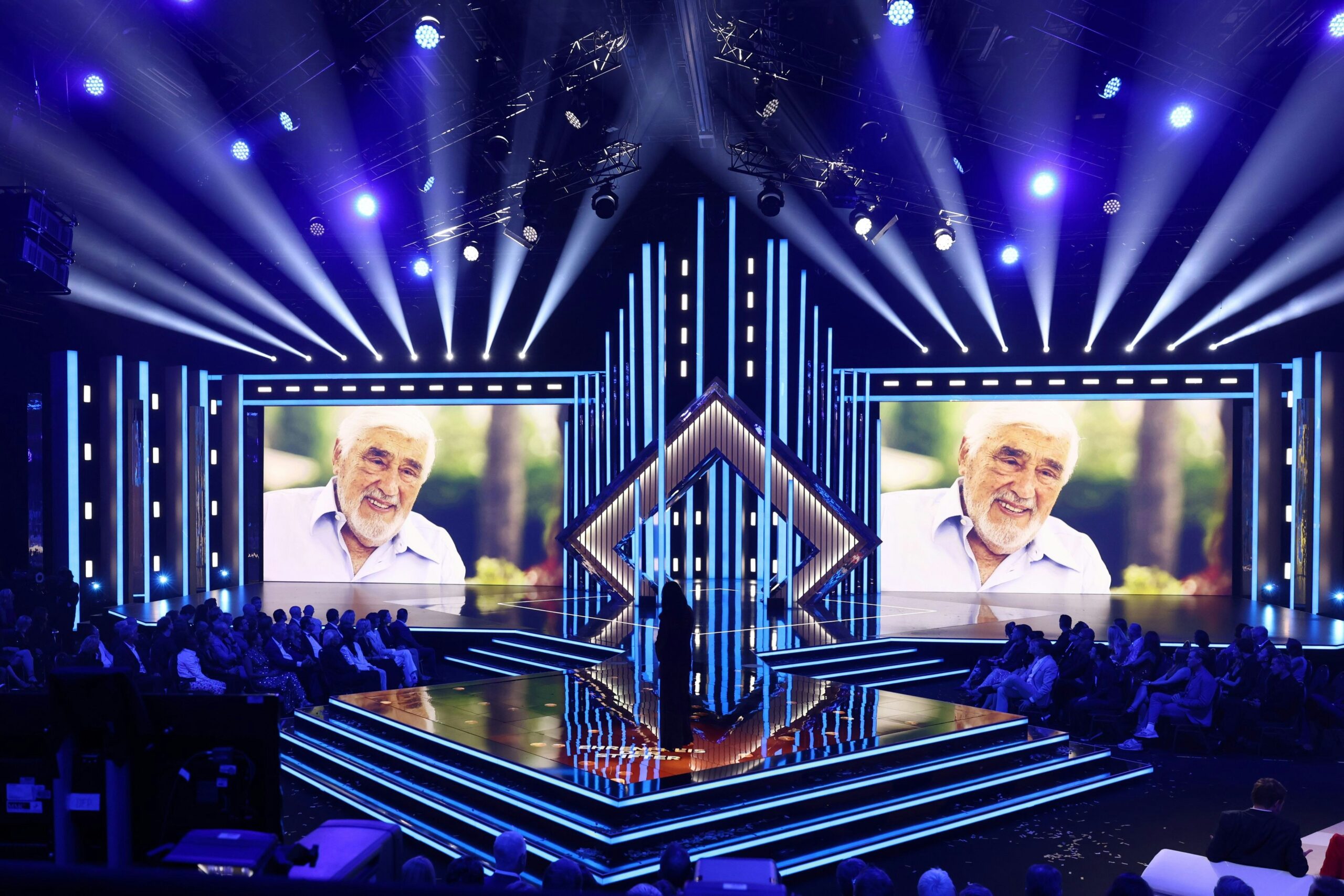 Fernsehpreis, Brückenlauf, Wahl: Was in dieser Woche in Köln wichtig wird