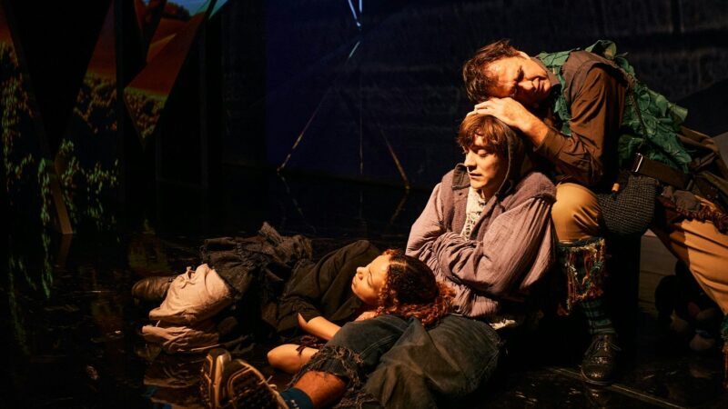 Kölner Kinder- und Jugendtheater: Comedia trennt sich von Gastro, vergrößert Spielfläche