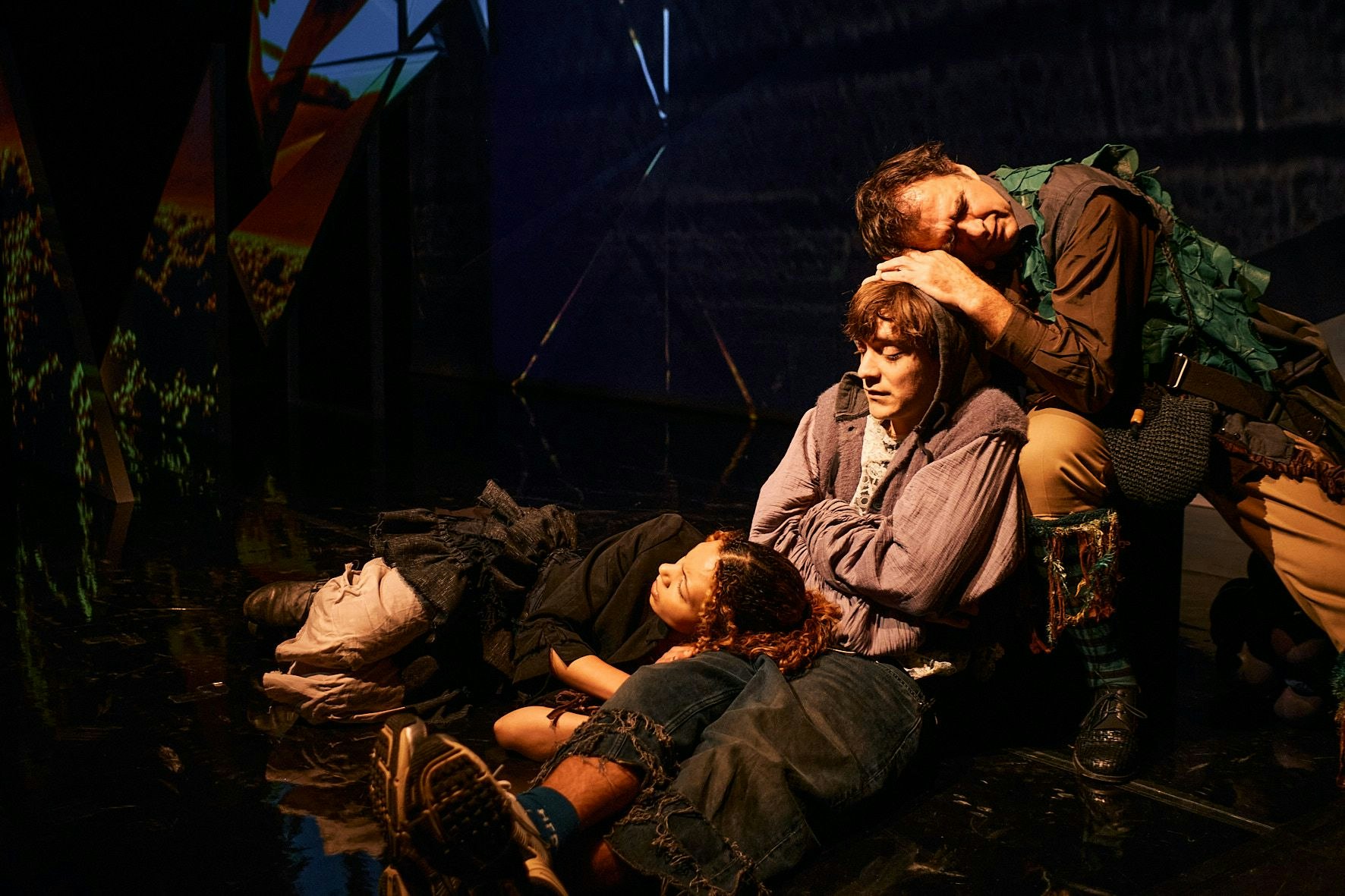 Kölner Kinder- und Jugendtheater: Comedia trennt sich von Gastro, vergrößert Spielfläche