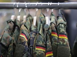 Kursänderung seit letzter Woche: Berater für Kriegsdienstverweigerer erfreuen sich neuer Beliebtheit