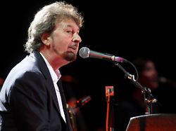 Nach zehn Jahren Krankheit: Supertramp-Sänger Rick Davies ist tot