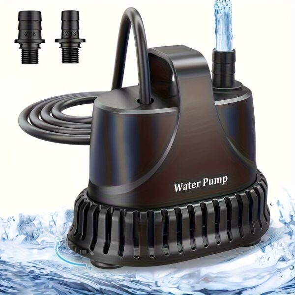 Tauchpumpe 15W