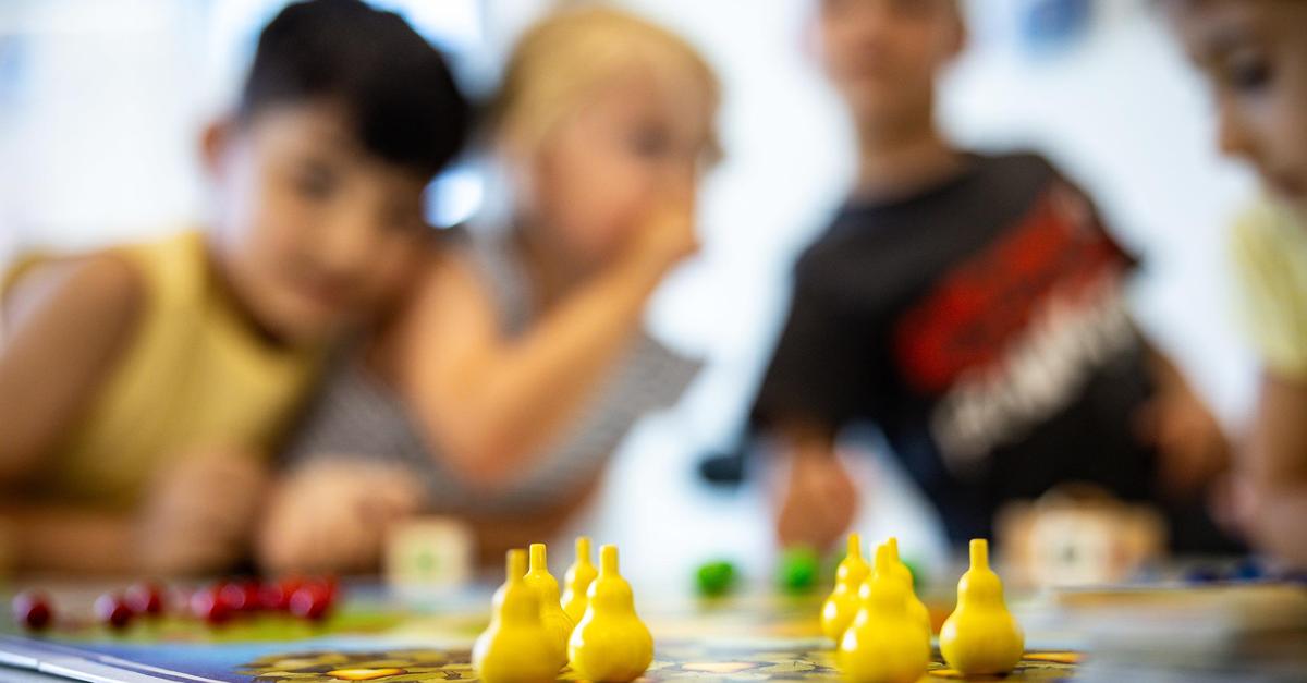 Zwei weitere Gemeinden wollen Kita-Verantwortung abgeben