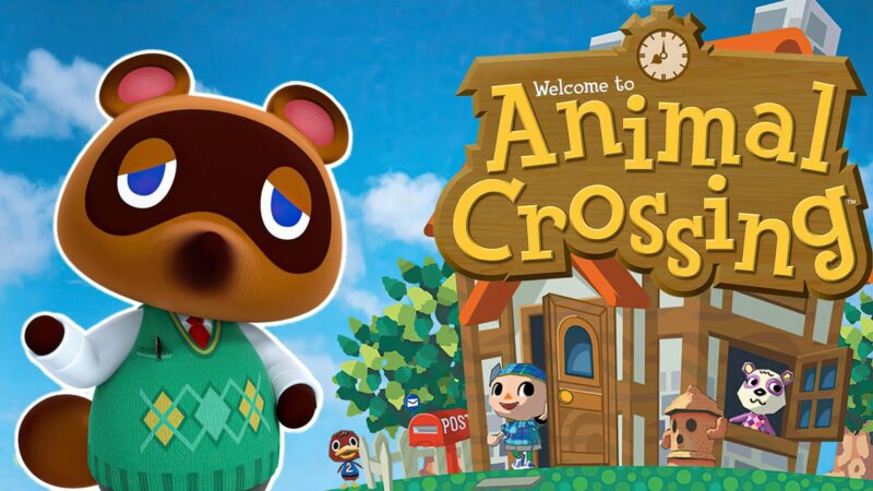 Nintendo-Hit Animal Crossing geht weiter – nicht für Switch 2, aber dafür günstiger