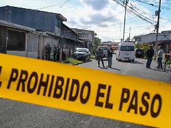 Leichen hinterm Haus vergraben: Deutsches Paar wohl bei Überfall in Costa Rica ermordet