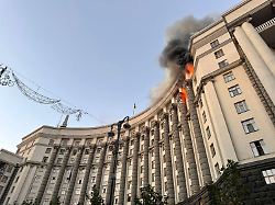 Weitere Sanktionen in Arbeit: EU erkennt in Moskaus Attacken deutliches Signal von Putin